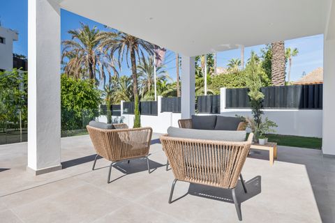 Villa i Marbella, Malaga, Marbella - € 3.450.000 | Ref: ALM5126935 - foto 13
